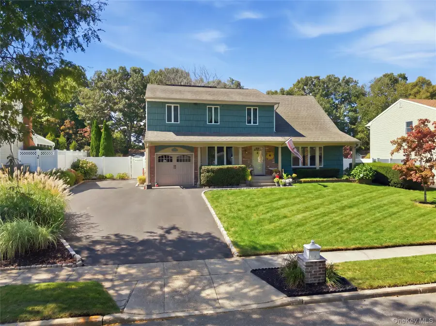 65 Hilden Street, Kings Park, NY 11754 - #2