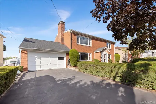 25 Dalton Road, Yonkers, NY 10701
