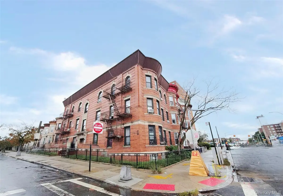 215 Bay 23rd Street #2A, Brooklyn, NY 11214 - #1
