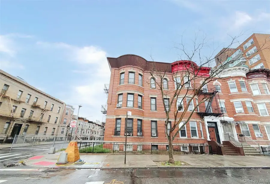 215 Bay 23rd Street #2A, Brooklyn, NY 11214 - #3