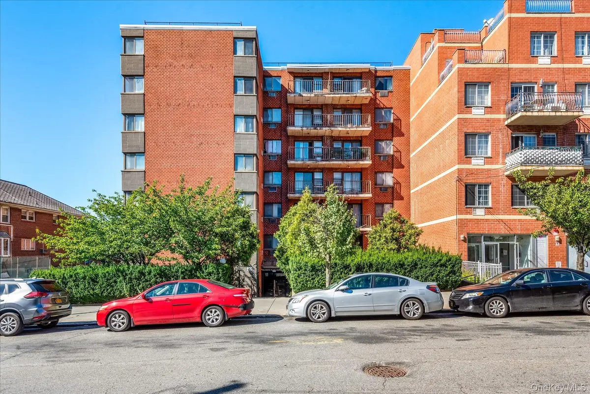 139-35 35th Avenue #6E, Flushing, NY 11354 - #1