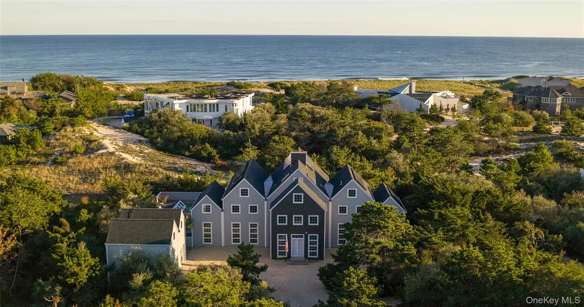 7 Mitchell Dunes Lane, Amagansett, NY 11930 - #1