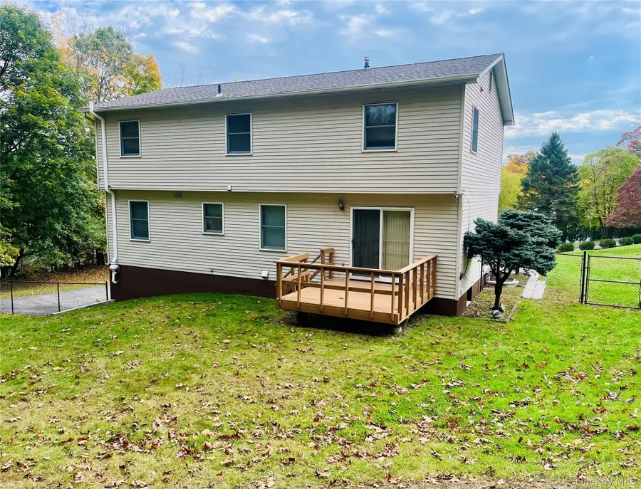 8 Fawn Ridge Court, Harriman, NY 10926 - #2