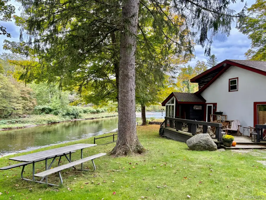945 Old Route 17, Livingston Manor, NY 12758 - #2