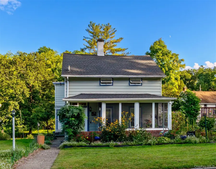 140 Linderman Avenue, Kingston, NY 12401 - #2
