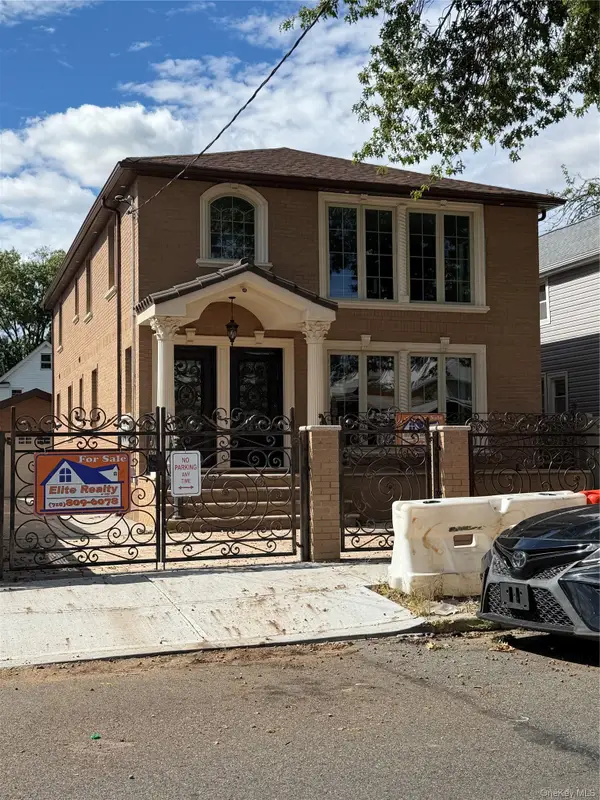 12814 146th Street, Jamaica, NY 11436