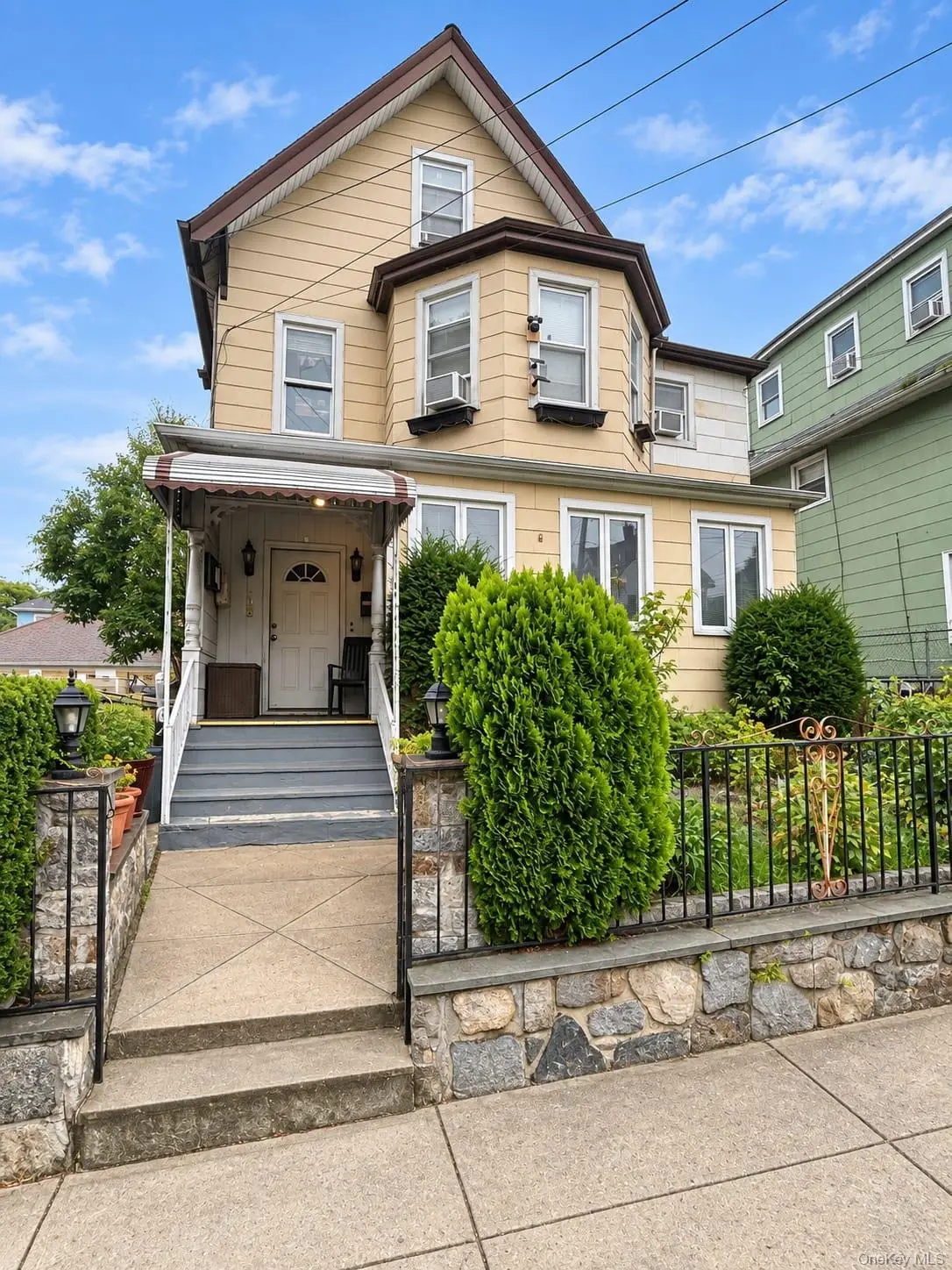 325 N Terrace Avenue, Mount Vernon, NY 10550 - #1