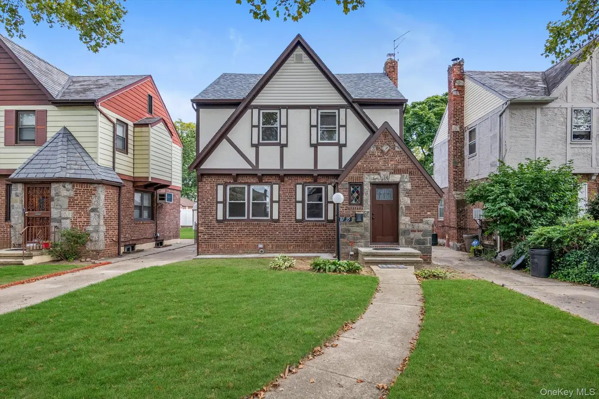 11735 224th Street, Cambria Heights, NY 11411 - #1