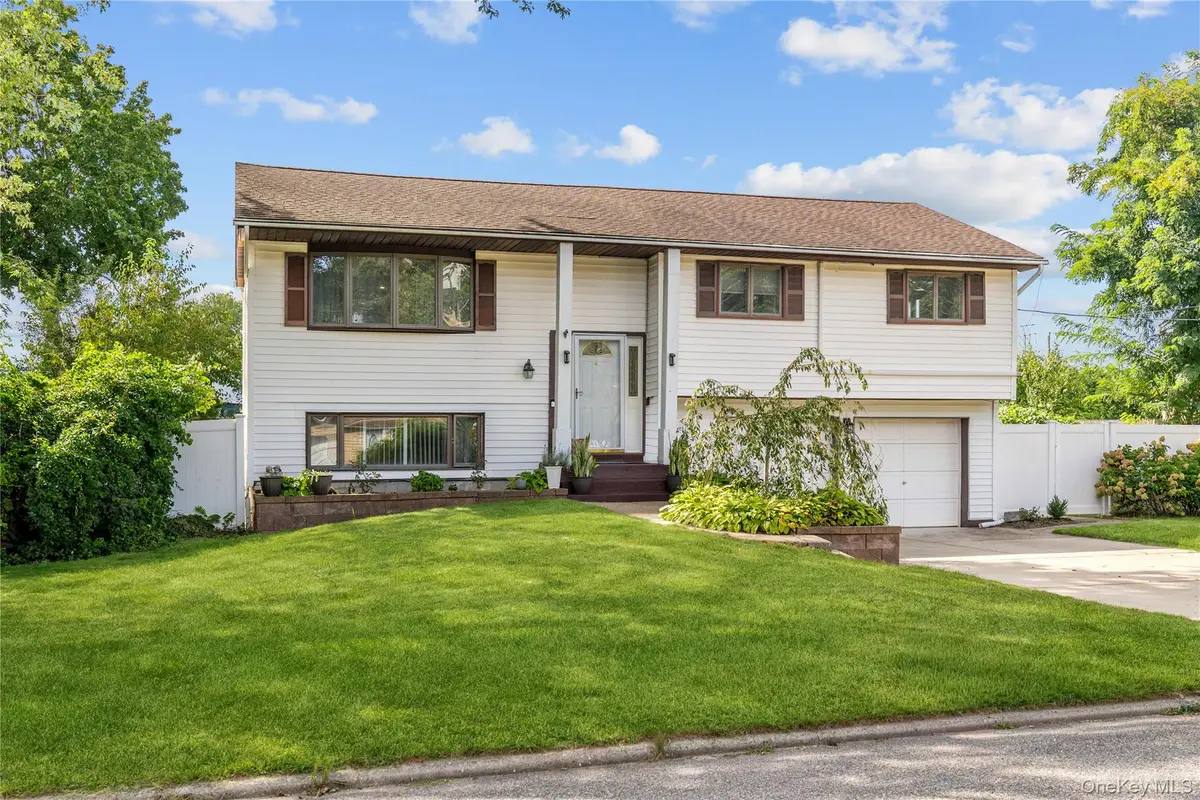 34 Bellwood Avenue, Centereach, NY 11720 - #1