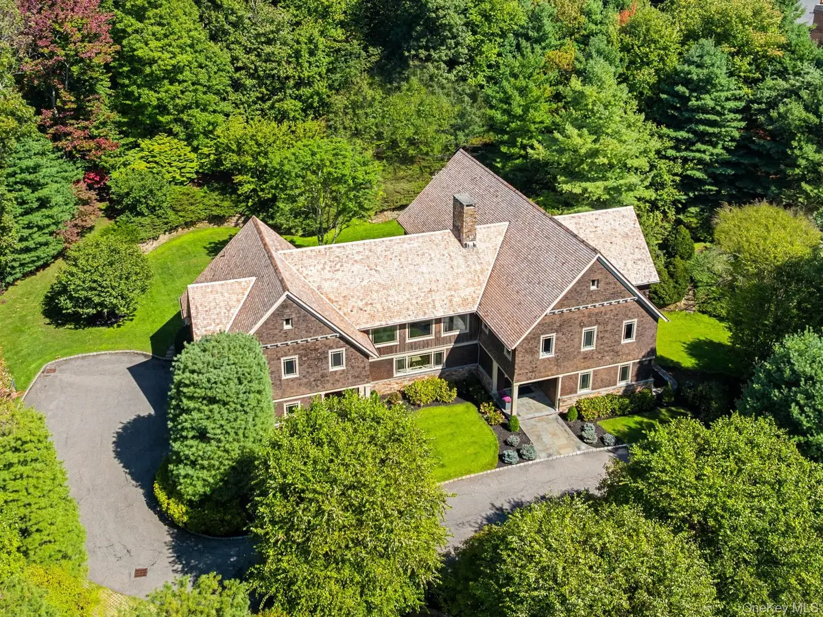 2 Hollow Ridge Road, Armonk, NY 10504 - #1