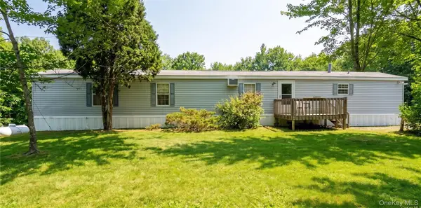 162 Old State Route 52, Woodbourne, NY 12788