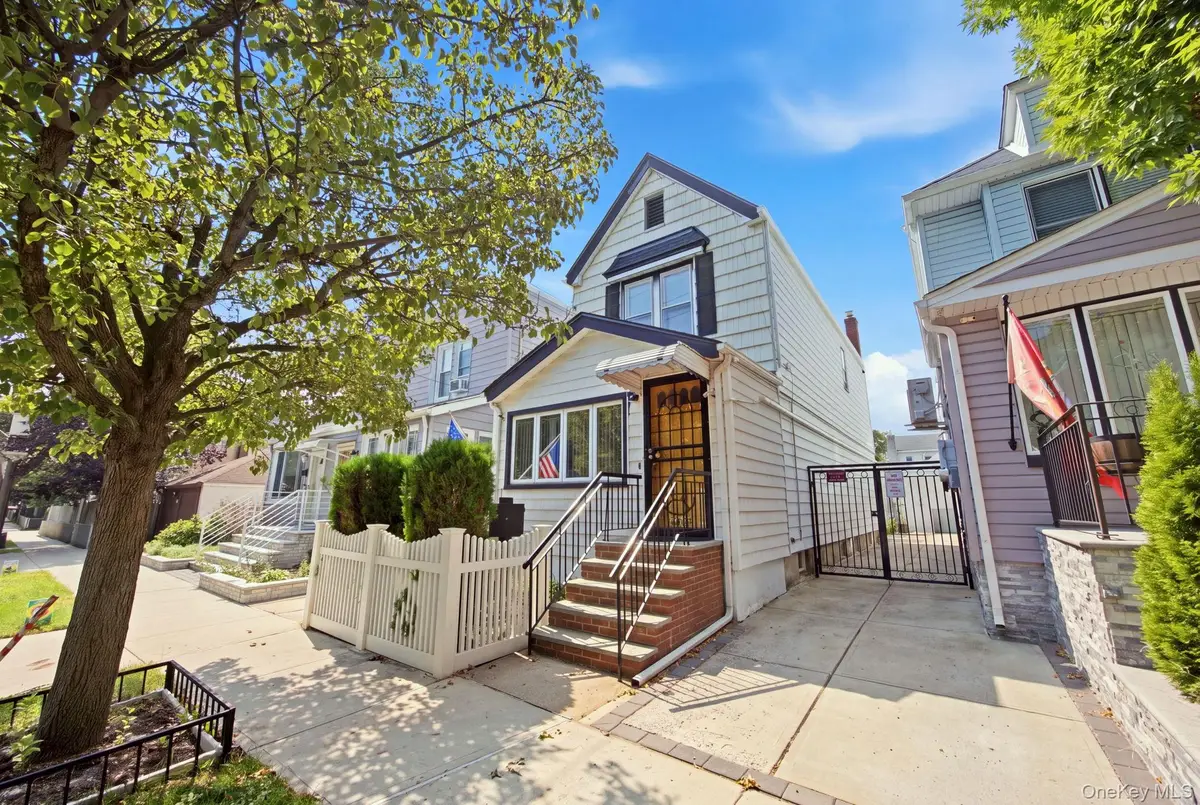 135-36 96th Street, Ozone Park, NY 11417 - #1