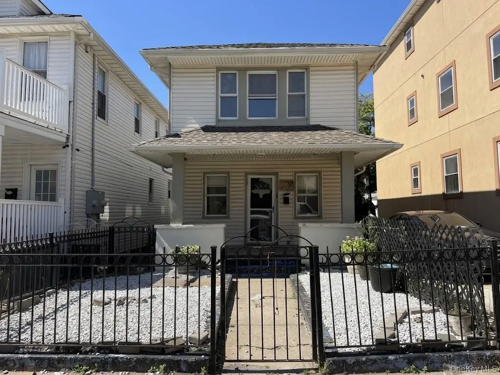 149 Beach 27th Street, Far Rockaway, NY 11691 - #1