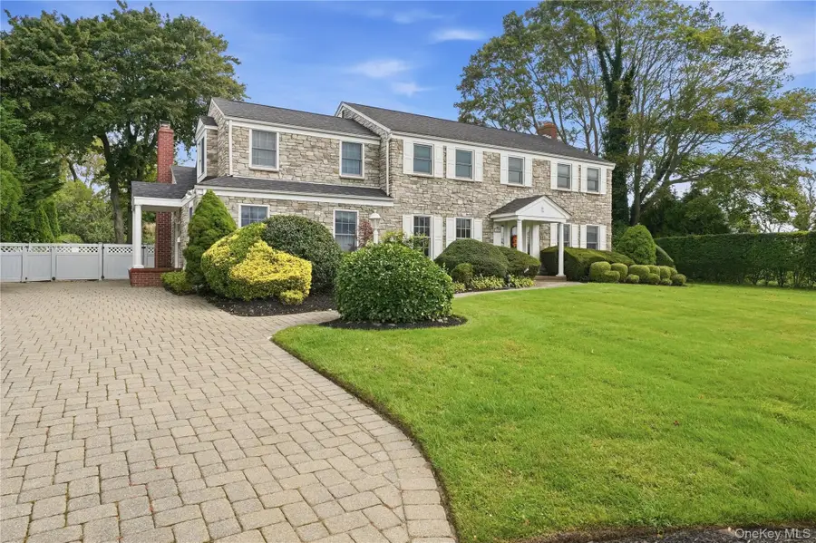 15 Saltmeadow Lane, Bayport, NY 11705 - #3