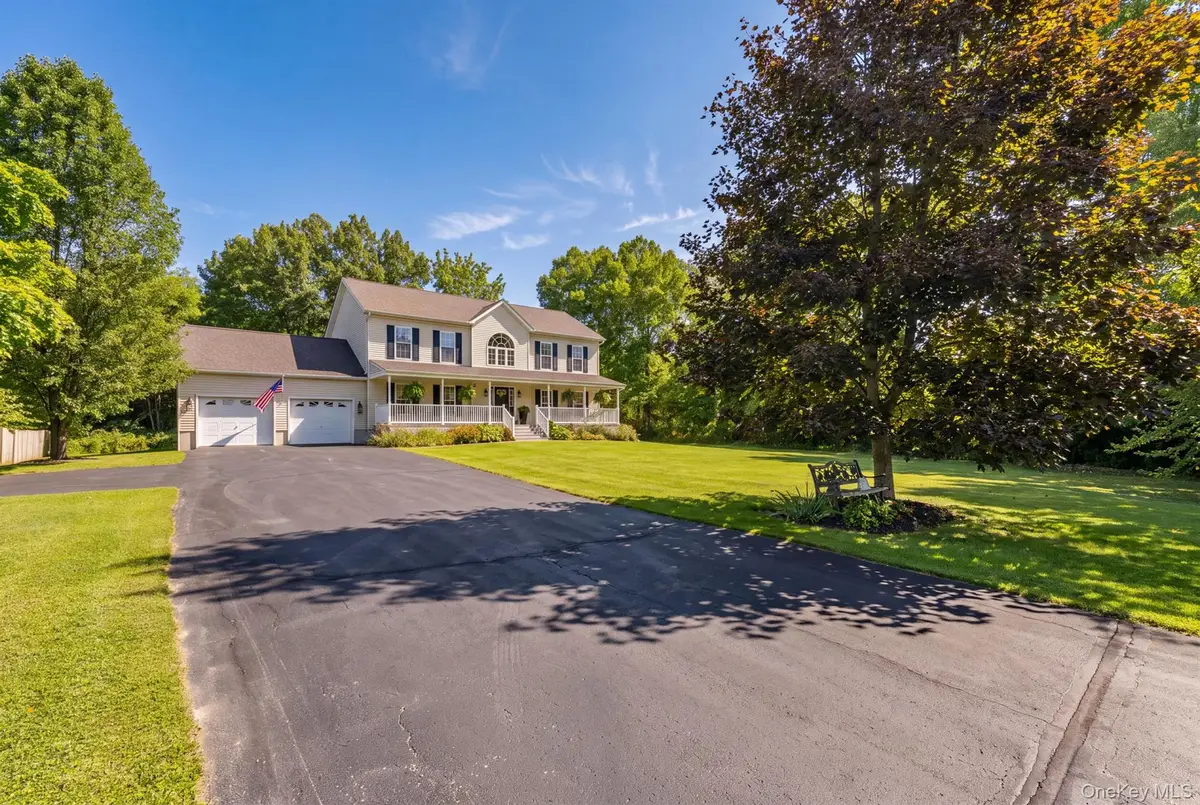 24 Deer Run Road, Kingston, NY 12401 - #1