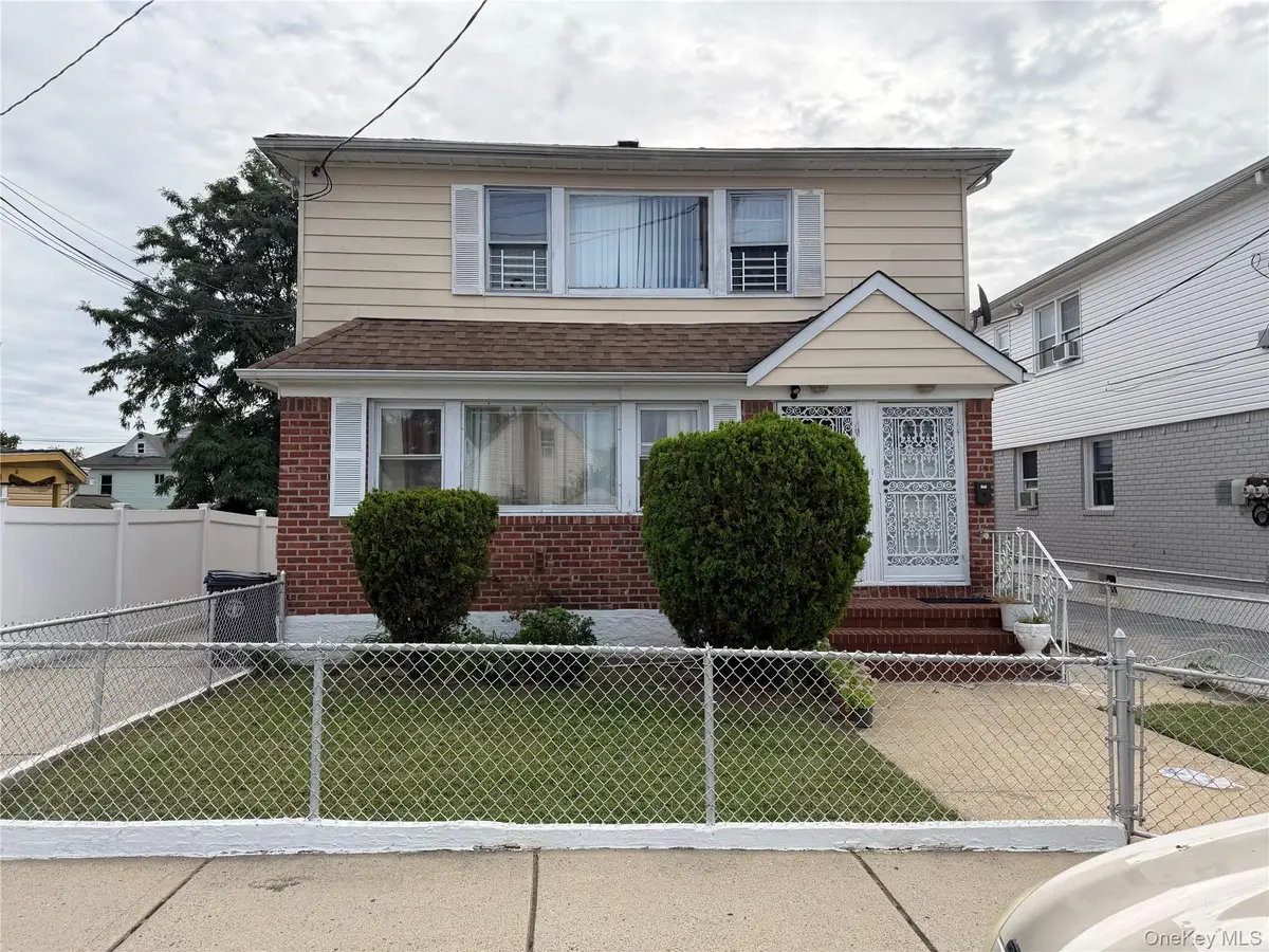 110-23 Monterey Street, Queens Village, NY 11429 - #1