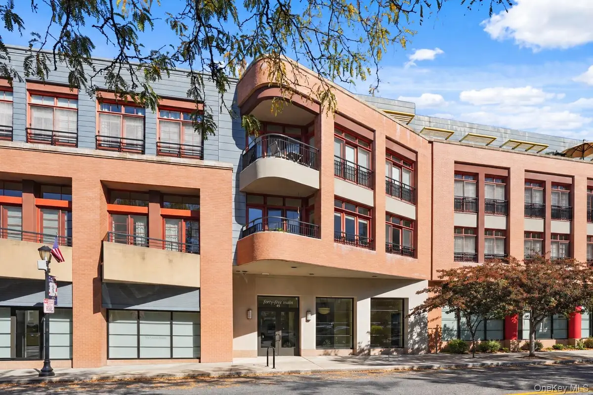 45 Main Street #3L, Hastings On Hudson, NY 10706 - #1