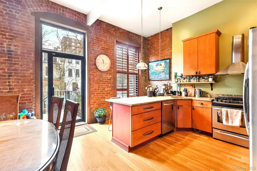 246 West 132nd Street - Th, New York, NY 10027 - #3