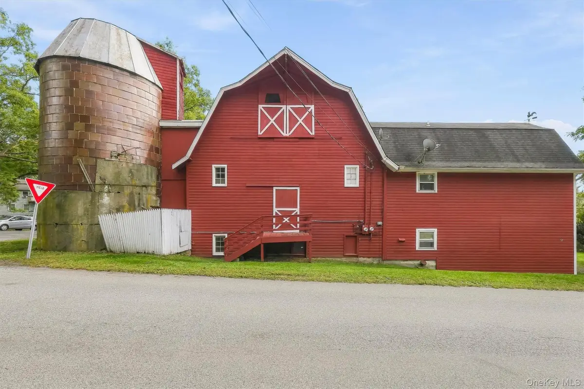 52 Church Street, Poughquag, NY 12570 - #1