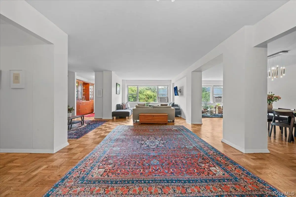 750 Kappock Street #405, Bronx, NY 10463 - #1