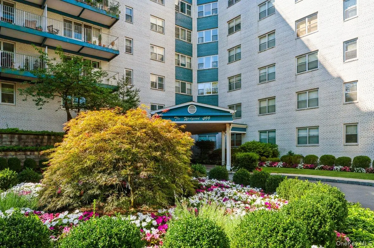 499 N Broadway #3A, White Plains, NY 10603 - #1