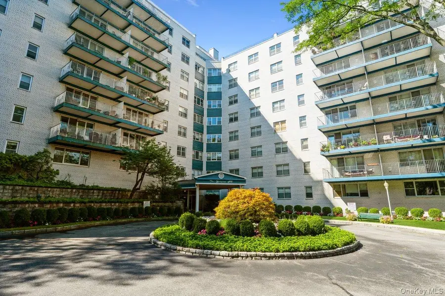 499 N Broadway #3A, White Plains, NY 10603 - #2