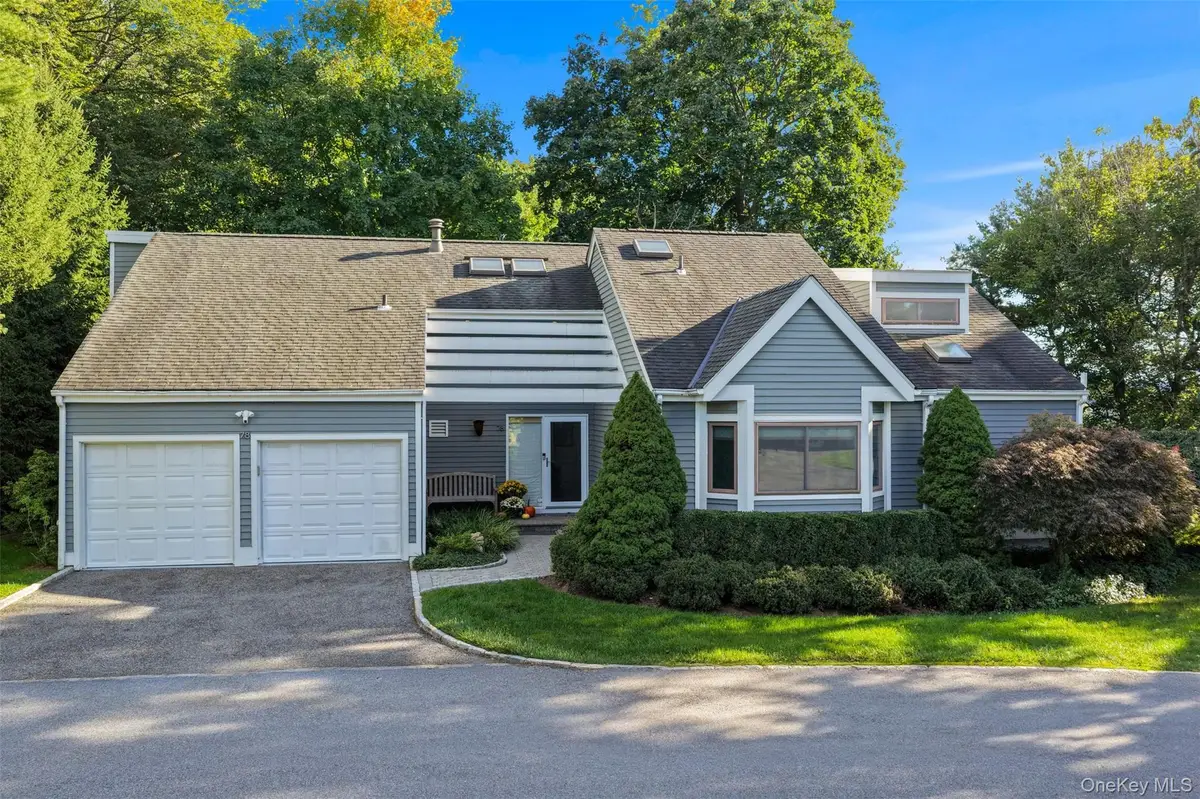 78 Greenway Drive, Irvington, NY 10533 - #1