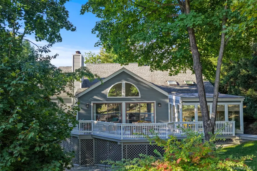 78 Greenway Drive, Irvington, NY 10533 - #2