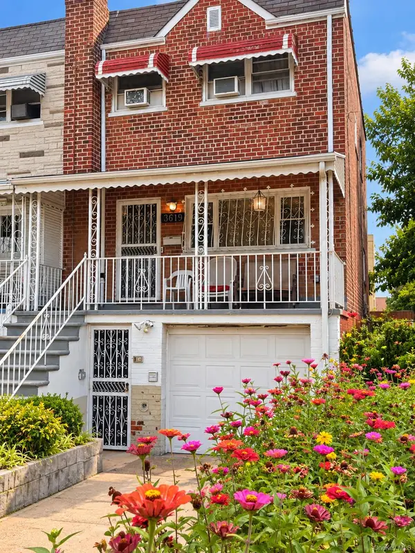 3619 Laconia Avenue, Bronx, NY 10469