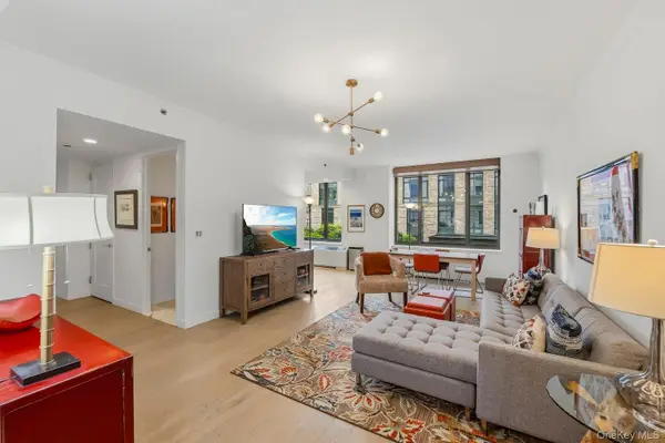 10 City Place #2B, White Plains, NY 10601