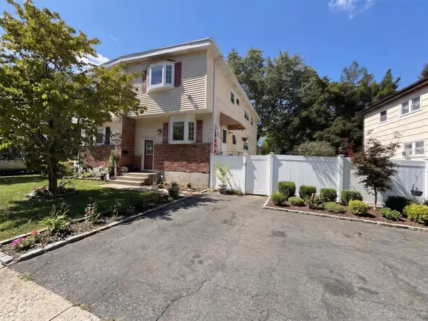 61 Lonergan Drive, Suffern, NY 10901
