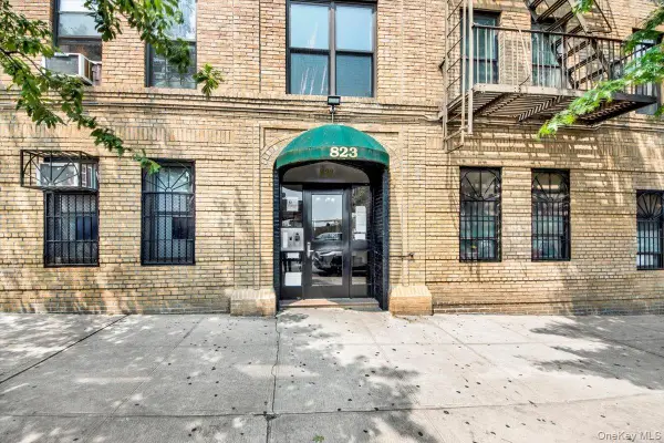 823 E 147th Street #3, Bronx, NY 10455