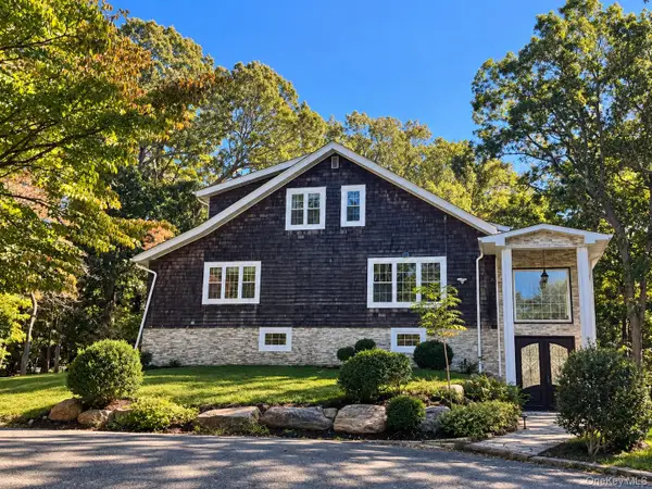 9 Tower Hill Road, Shoreham, NY 11786