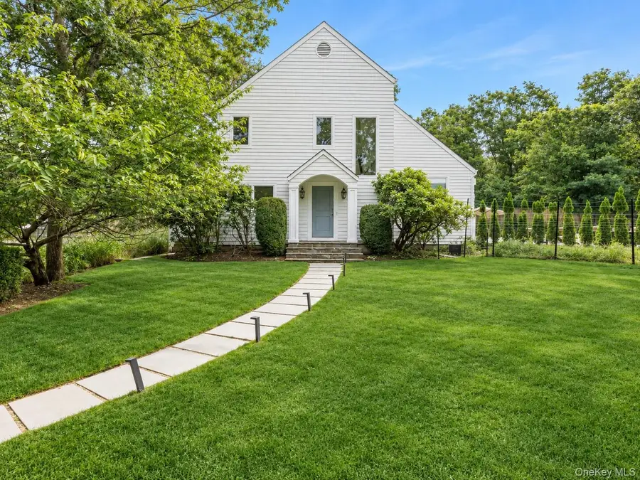 118 Two Holes Water Road, East Hampton, NY 11937 - #2
