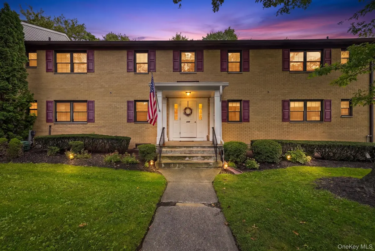 446 Somerset Drive #L, Pearl River, NY 10965 - #1