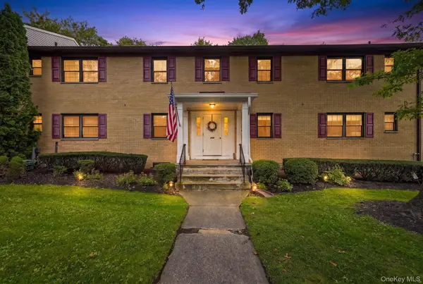 446 Somerset Drive #L, Pearl River, NY 10965