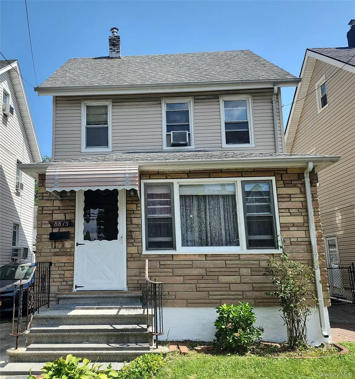 88-15 Ashford Street, Queens Village, NY 11427 - #1