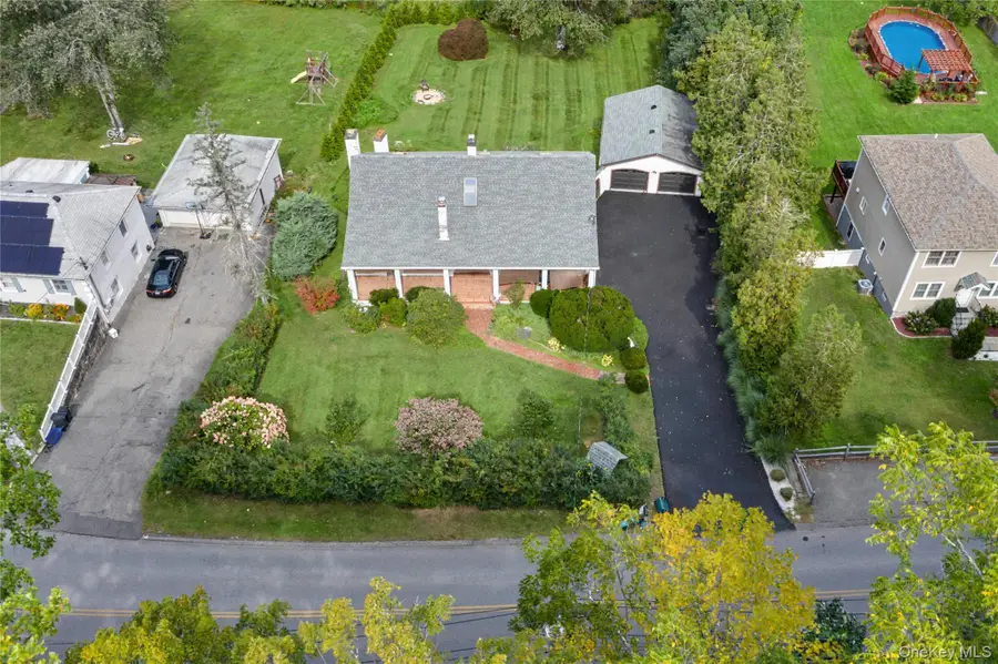 3808 Old Crompond Road, Cortlandt Manor, NY 10567 - #3