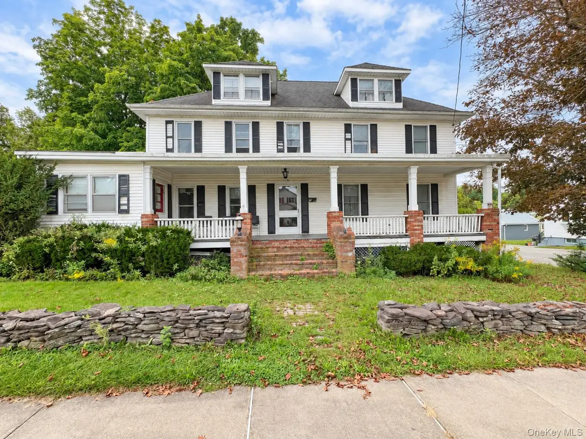 39 Maple Avenue, Florida, NY 10921 - #1