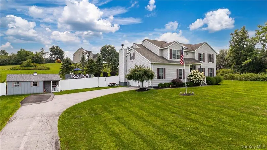 317 Arcadia Road, Goshen, NY 10924 - #2