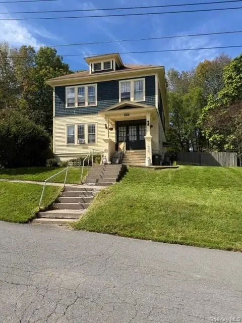 4 Marion Avenue, Liberty, NY 12754