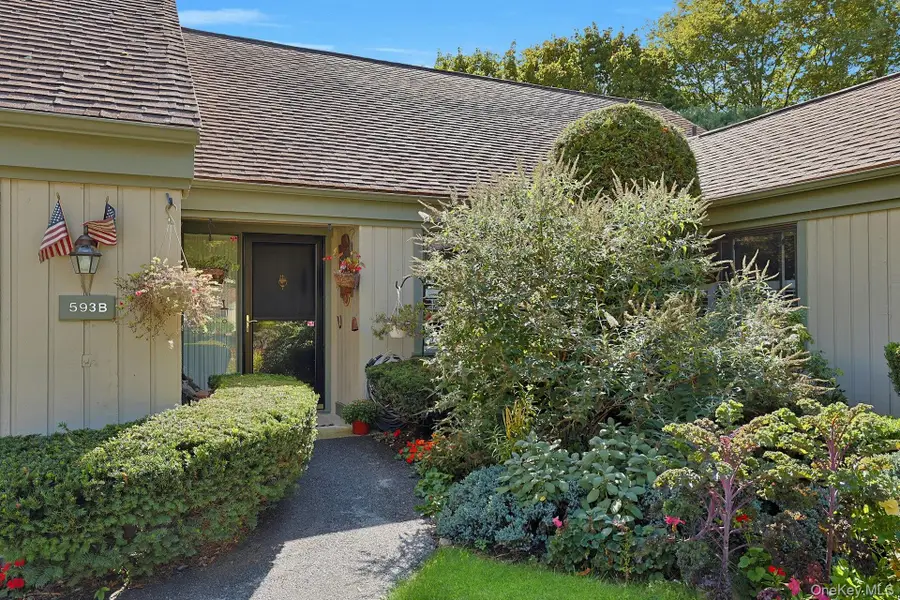 593 Heritage Hills #B, Somers, NY 10589 - #2