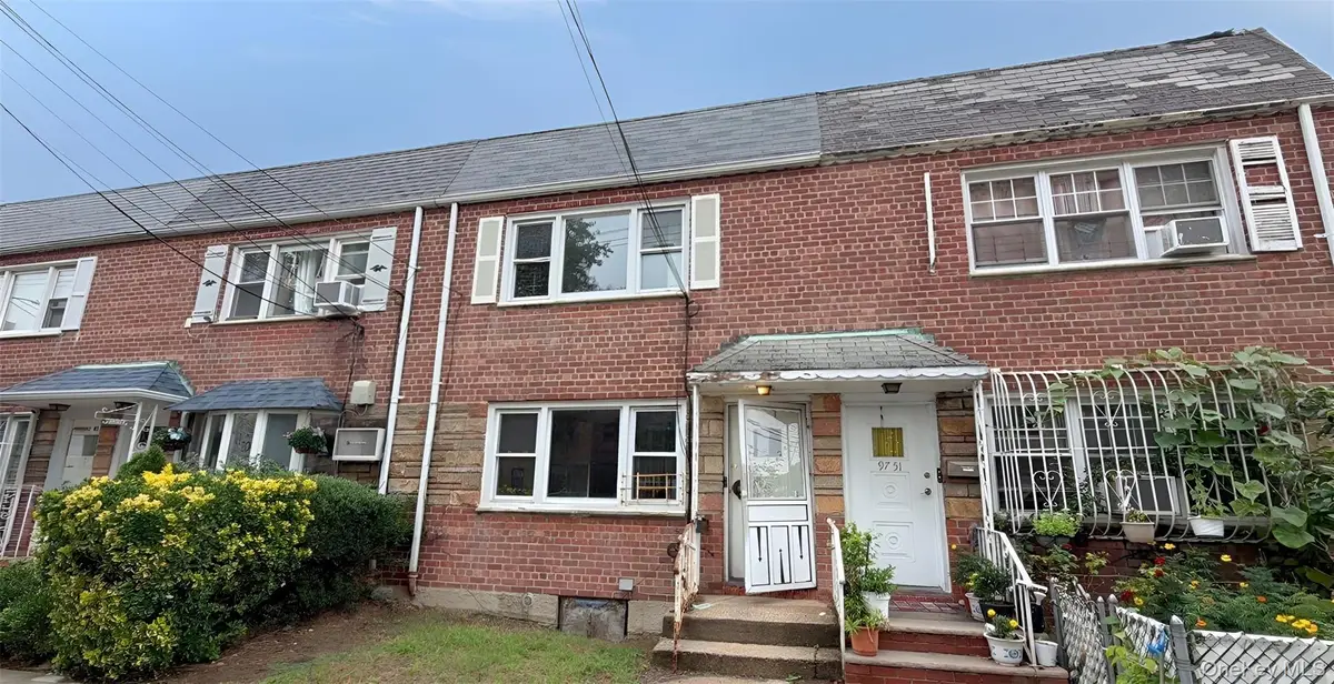 97-49 91st Street, Ozone Park, NY 11416 - #1