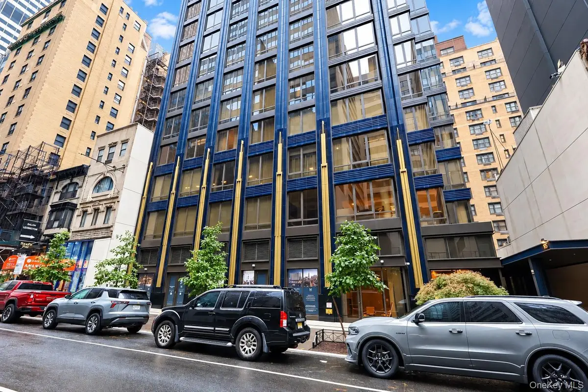 135 E 47th Street #22F, New York, NY 10017 - #1