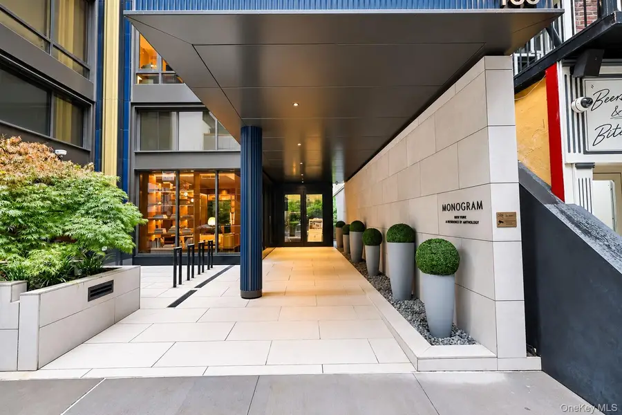 135 E 47th Street #22F, New York, NY 10017 - #2