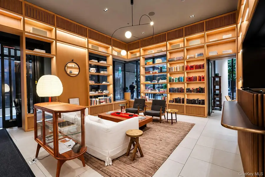 135 E 47th Street #22F, New York, NY 10017 - #3