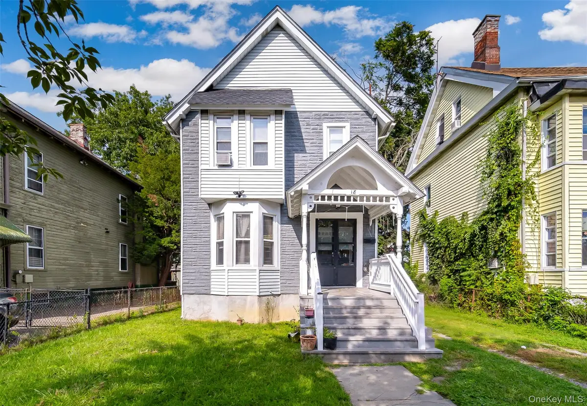 18 Harrison Street, Poughkeepsie, NY 12601 - #1