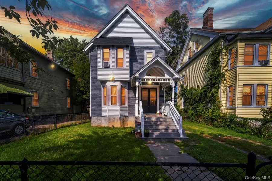 18 Harrison Street, Poughkeepsie, NY 12601 - #2