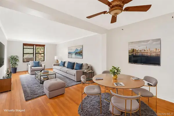 61 Oliver Street #4D, Brooklyn, NY 11209