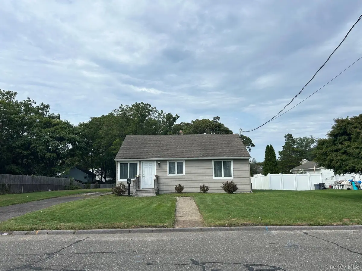 14 Market Street, Centereach, NY 11720 - #1